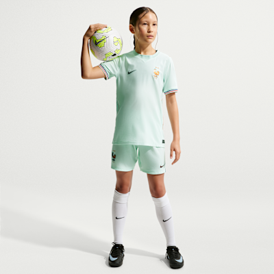NIKE公式】フランス ナショナルチーム 2026 スタジアム アウェイ